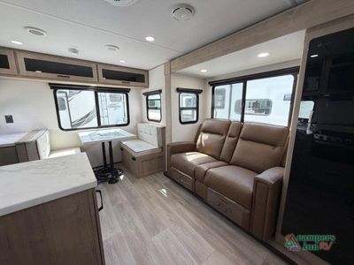 2026 Grand Design Imagine XLS - Photo 9