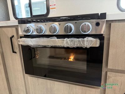 2026 Grand Design Imagine XLS - Photo 17
