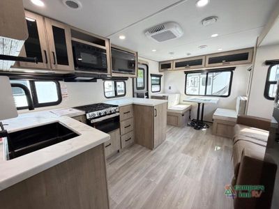 2026 Grand Design Imagine XLS - Photo 7