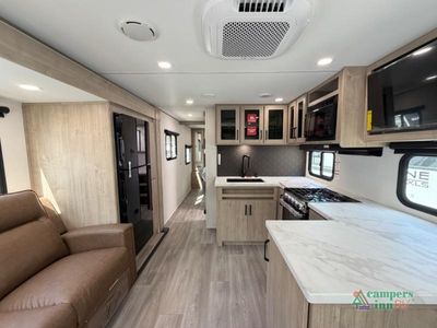 2026 Grand Design Imagine XLS - Photo 10