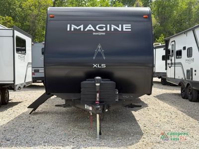 2026 Grand Design Imagine XLS - Photo 3