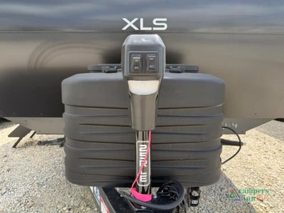 2026 Grand Design Imagine XLS - Photo 37