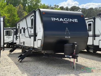 2026 Grand Design Imagine XLS - Photo 1