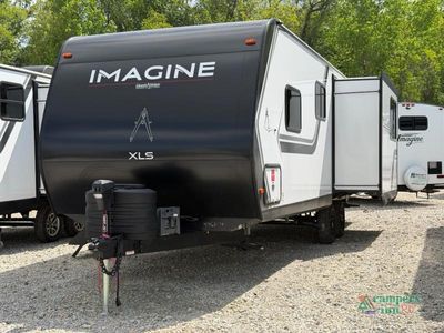 2026 Grand Design Imagine XLS - Photo 4