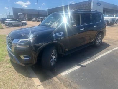 2021 Nissan Armada - Photo 4