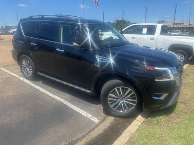 2021 Nissan Armada - Photo 1