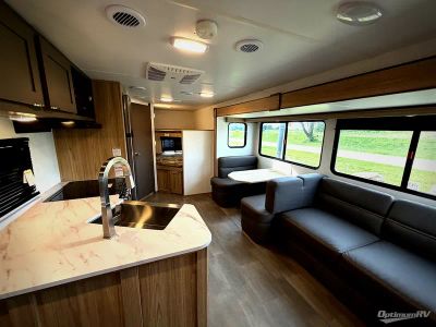 2024 Cruiser RV Avenir — detail view
