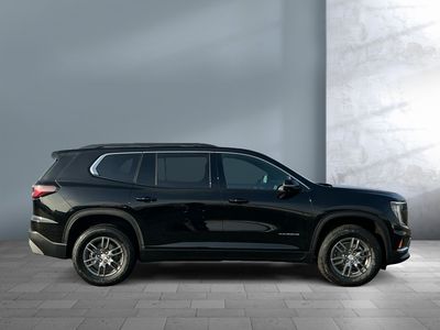 2026 GMC Acadia — photo 7 view