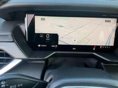 2026 GMC Acadia — photo 11 view