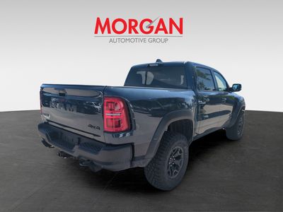 2026 Ram 1500 — detail view