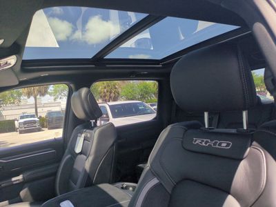 2026 Ram 1500 — photo 21 view