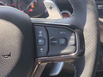 2026 Ram 1500 — photo 29 view