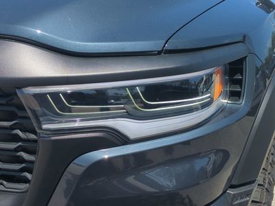 2026 Ram 1500 — photo 10 view