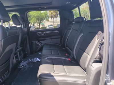 2026 Ram 1500 — photo 14 view