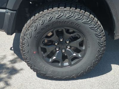 2026 Ram 1500 — photo 11 view