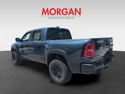 2026 Ram 1500 — photo 7 view