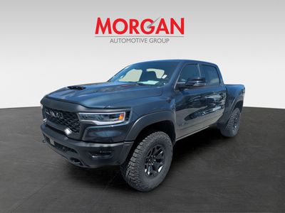 2026 Ram 1500 — photo 9 view