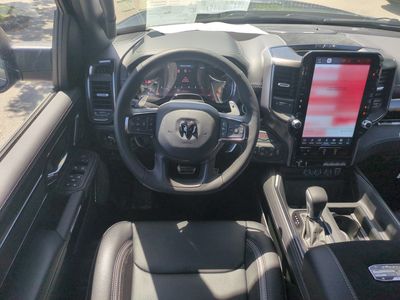 2026 Ram 1500 — photo 16 view