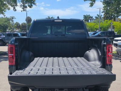 2026 Ram 1500 — photo 13 view