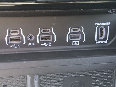 2026 Ram 1500 — photo 24 view