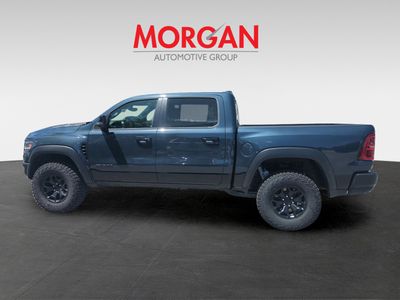 2026 Ram 1500 — photo 8 view