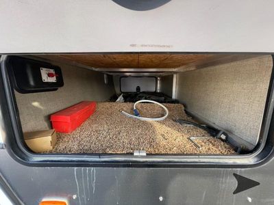 2017 Keystone RV Cougar Half-Ton Series - Photo 38