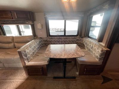 2017 Keystone RV Cougar Half-Ton Series - Photo 16