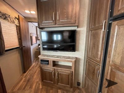 2017 Keystone RV Cougar Half-Ton Series - Photo 15