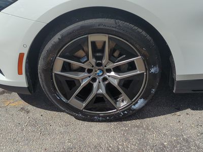 2026 BMW 5 Series — photo 11 view