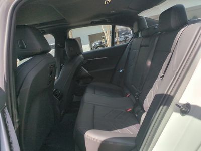 2026 BMW 5 Series — photo 13 view