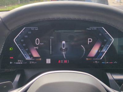 2026 BMW 5 Series — photo 29 view