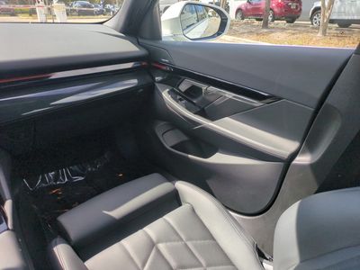 2026 BMW 5 Series — photo 16 view