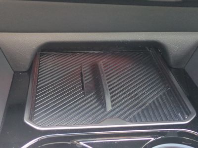 2026 BMW 5 Series — photo 23 view