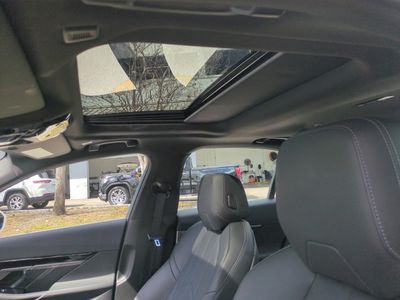 2026 BMW 5 Series — photo 20 view
