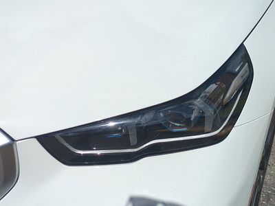 2026 BMW 5 Series — photo 10 view