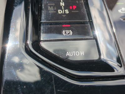 2026 BMW 5 Series — photo 26 view
