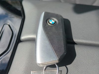 2026 BMW 5 Series — photo 31 view