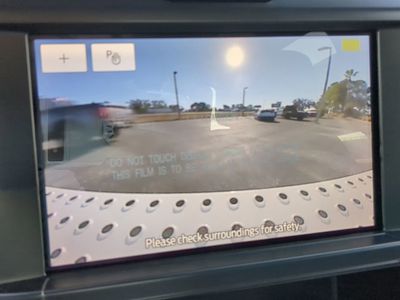 2026 Ford F-450SD - Photo 23