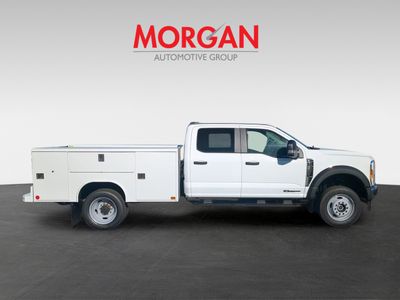 2026 Ford F-450SD - Photo 4