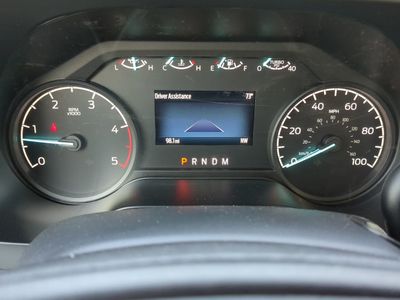 2026 Ford F-450SD - Photo 32