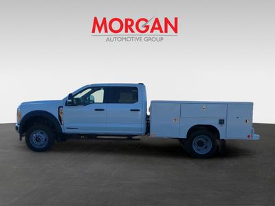 2026 Ford F-450SD - Photo 8
