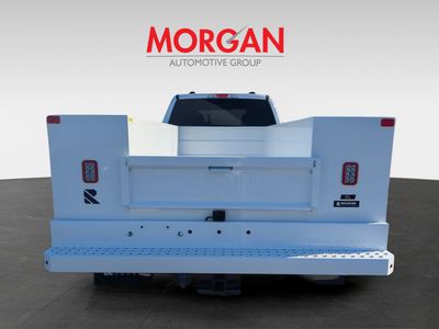 2026 Ford F-450SD - Photo 6