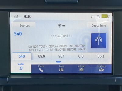 2026 Ford F-450SD - Photo 20