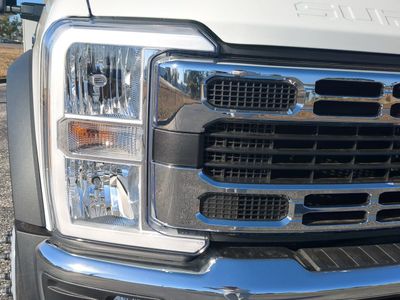 2026 Ford F-450SD - Photo 10