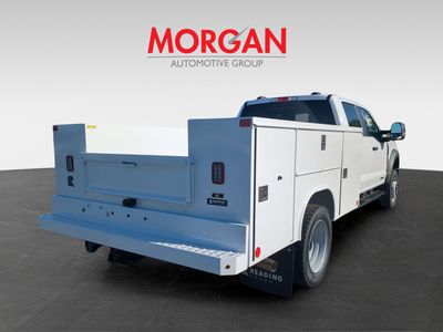 2026 Ford F-450SD - Photo 5