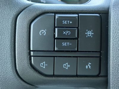 2026 Ford F-450SD - Photo 29
