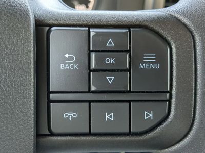 2026 Ford F-450SD - Photo 30