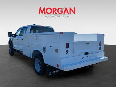 2026 Ford F-450SD - Photo 7