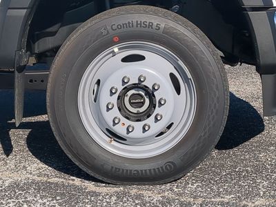 2026 Ford F-450SD - Photo 11