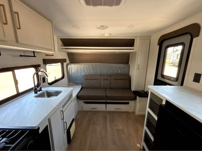 2026 Grand Transcend ONE — photo 19 view